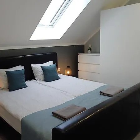 Apartmán Maarja *