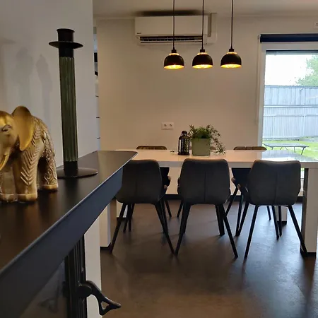 Apartment Maarja
