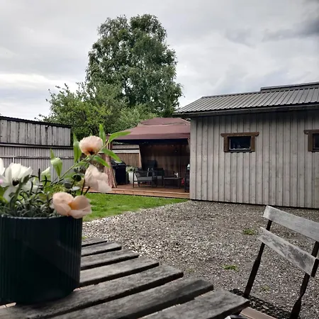 Maarja Apartment Parnu